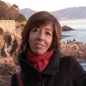 Foto di Cristina, Badante a Genova