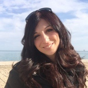 Foto di Sara, Tutor privato/Aiuto compiti a Morrovalle