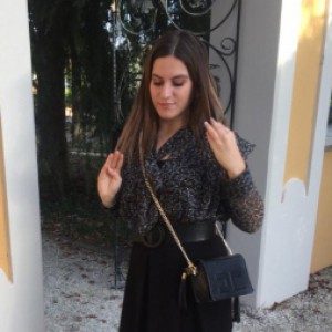 Foto di Marta, Babysitter a Recanati