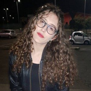 Foto di Serena, Colf a Ateleta