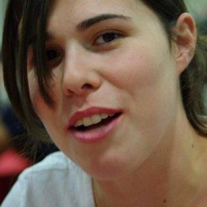 Foto di Anita, Tutor privato/Aiuto compiti a Orbassano