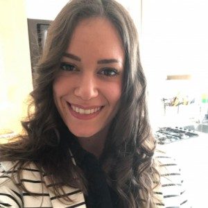 Foto di Giada, Tutor/Aiuto Compiti di Gruppo a Cerro maggiore