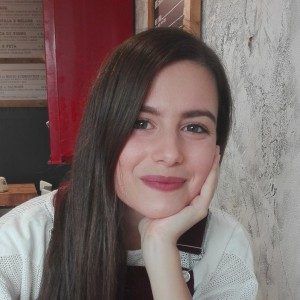 Foto di Paola, Tata a Stezzano