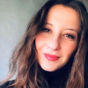 Foto di Anna, Babysitter a Torbole casaglia