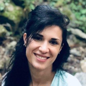 Foto di Jessica, Custode a Albenga