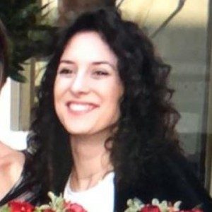 Foto di Caterina, Alla pari a Padova