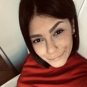 Foto di Eleonora, Colf a Grado