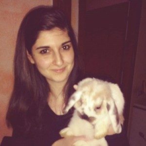 Foto di Valeria, Petsitter a Gonnesa