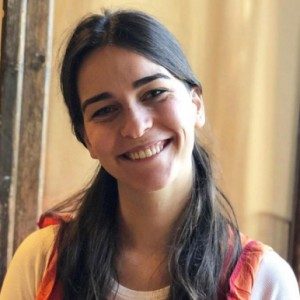 Foto di Elona, Tutor/Aiuto Compiti di Gruppo a Brescia