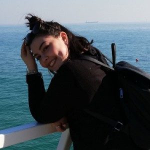 Foto di Chiara, Babysitter a Bastiglia
