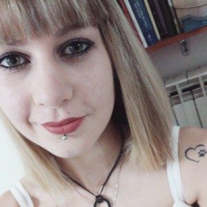 Foto di Keti, Custode a Coreglia antelminelli