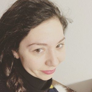 Foto di Teresa, Custode a Sassari