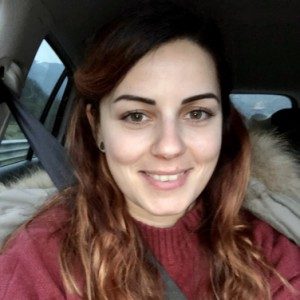 Foto di Laura, Tata a Candiana
