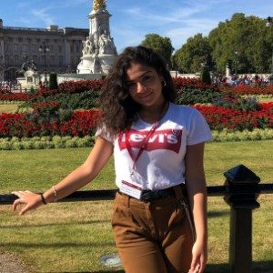 Foto di Chiara, Custode a Carbonia