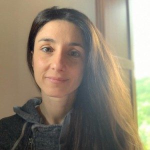 Foto di Claudia, Petsitter a Castelnuovo berardenga