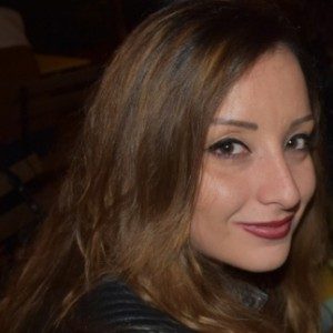 Foto di Sara, Custode a Roma