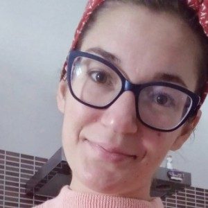 Foto di Federica, Colf a Campobasso