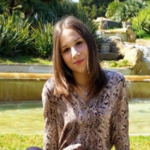 Foto di Giada, Tutor privato/Aiuto compiti a Samarate