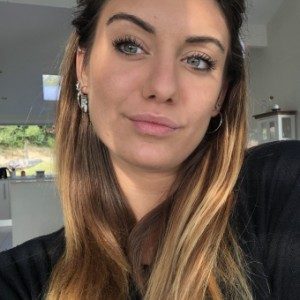Foto di Giulia, Dog Walker a Este