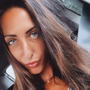 Foto di Valentina, Aiuto Mamma a Bassano del grappa