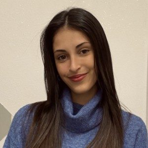 Foto di Giorgia, Tutor/Aiuto Compiti di Gruppo a Desio