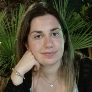 Foto di Valentina, Operatore Socio Sanitario (OSS) a Jesi