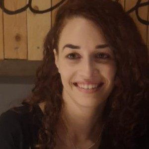 Foto di Ylenia, Aiuto Mamma a Notaresco