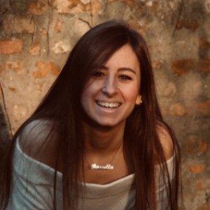 Foto di Rossella, Babysitter a Argenta