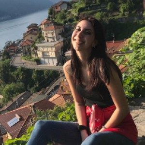 Foto di Sarah, Babysitter a Bregnano