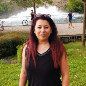 Foto di Jessica, Colf a Palazzolo sull'oglio