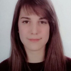 Foto di Martina, Tata a Belluno