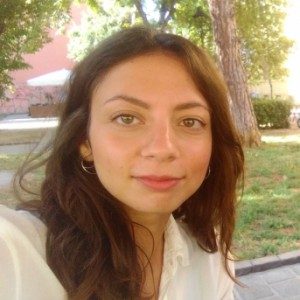 Foto di Silvia, Babysitter a Castelvetro di modena