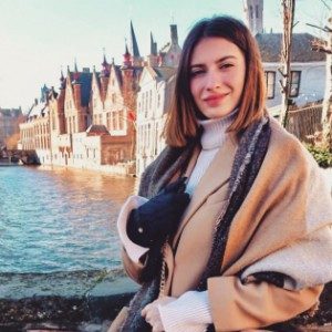 Foto di Francesca, Tutor privato/Aiuto compiti a Bari
