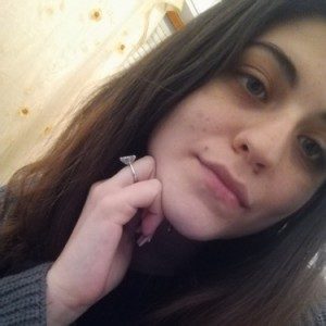 Foto di Elisa, Babysitter a Serra ricco'