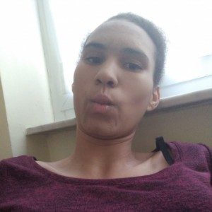 Foto di Francesca Larissa, Colf a Pegli