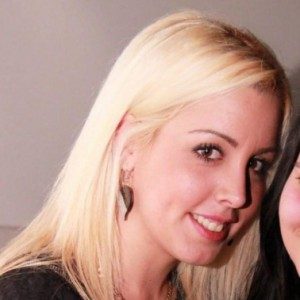 Foto di Rosina Katuscha, Colf a Corropoli
