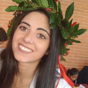 Foto di Federica, Tutor privato/Aiuto compiti a Anzola dell'emilia
