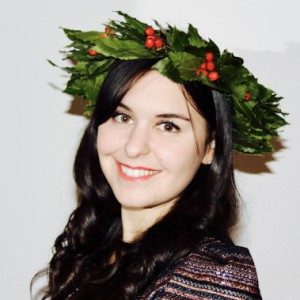 Foto di Francesca, Aiuto Mamma a Forli'