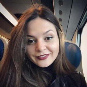 Foto di Karina, Aiuto Mamma a Reggio emilia