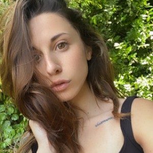 Foto di Luana, Tata a Rapallo