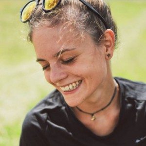 Foto di Alice, Tutor/Aiuto Compiti di Gruppo a Brescia
