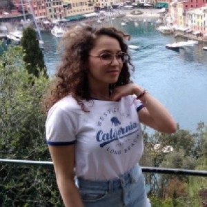 Foto di Giovanna, Petsitter a Santa margherita ligure