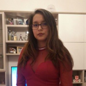 Foto di Eliana Carole, Babysitter a Recco