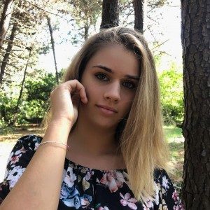 Foto di Vanessa, Tata a Massa