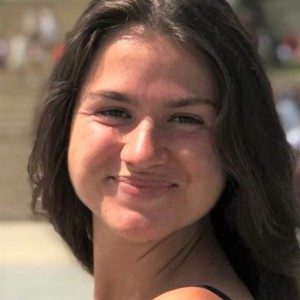 Foto di Giulia, Babysitter a Bolzano