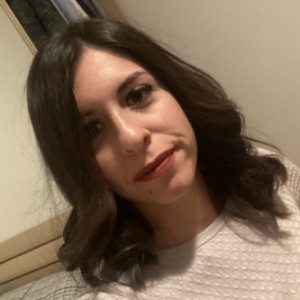 Foto di Serena, Babysitter a Teramo