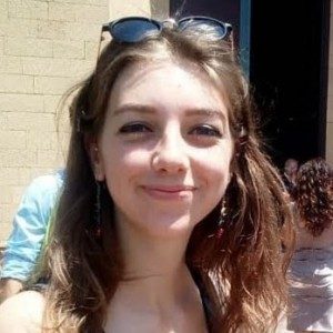 Foto di Eleonora, Alla pari a Manziana