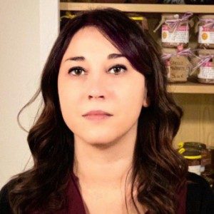 Foto di Giorgia, Tutor/Aiuto Compiti di Gruppo a Busseto