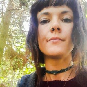 Foto di Elisabetta, Dog Walker a Morbegno