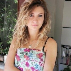 Foto di Federica, Aiuto Mamma a Gavirate